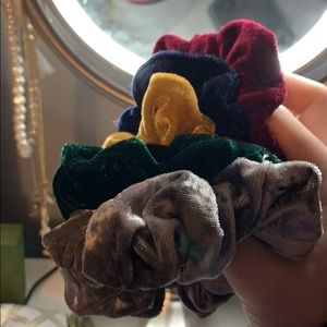 Scrunchies